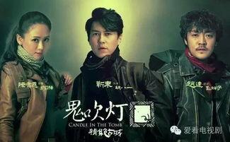 国产剧大全,盘点经典与热门,重温国产剧的魅力时光